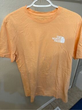 The North Face Men’s Short-Sleeve